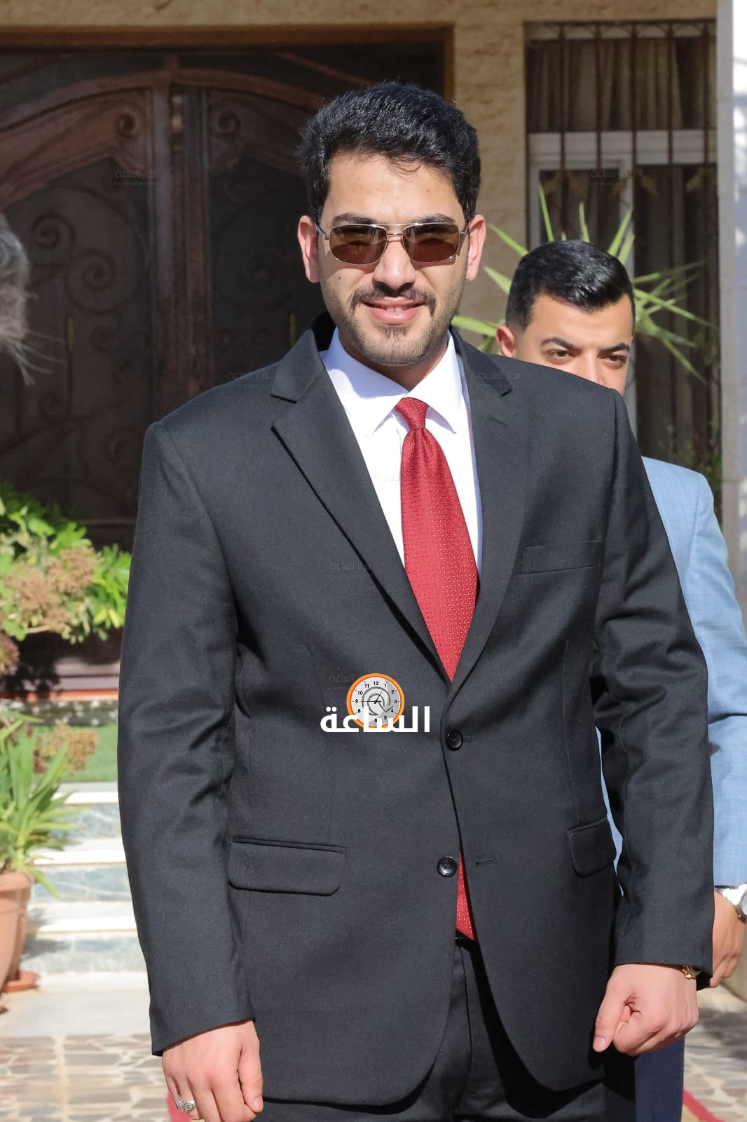 Madar Al-Saa Images 0.9250299079920673