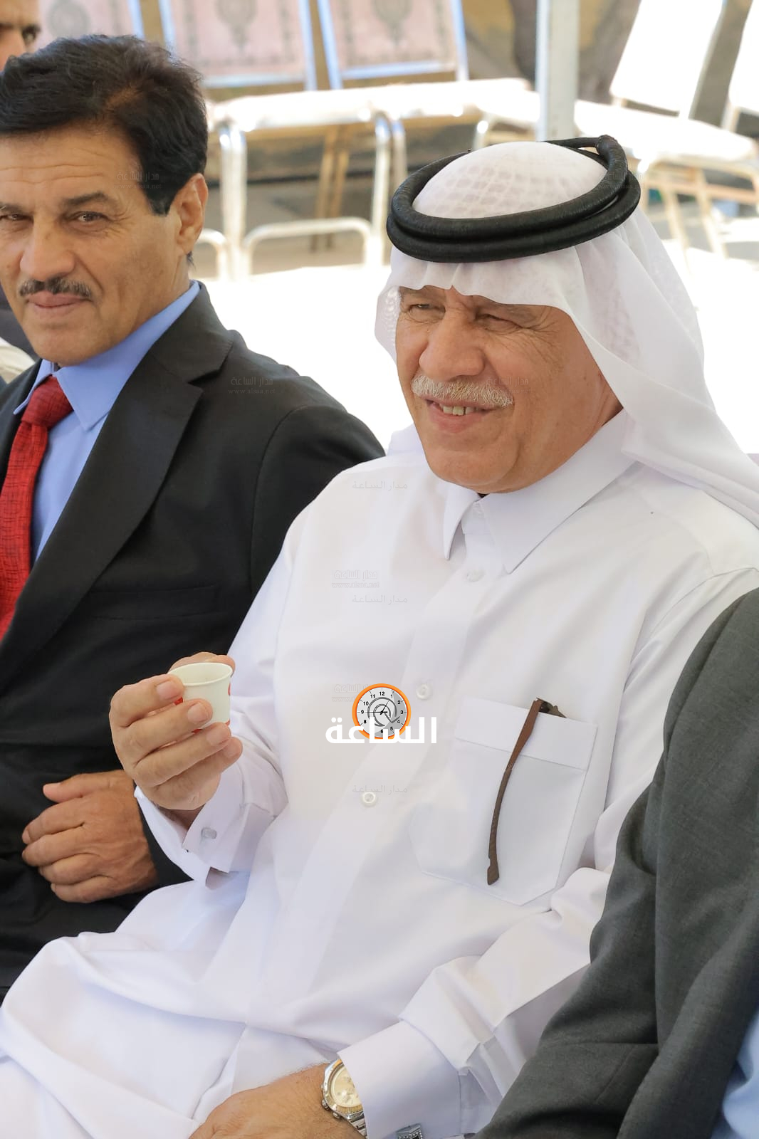 Madar Al-Saa Images 0.41786988949291914