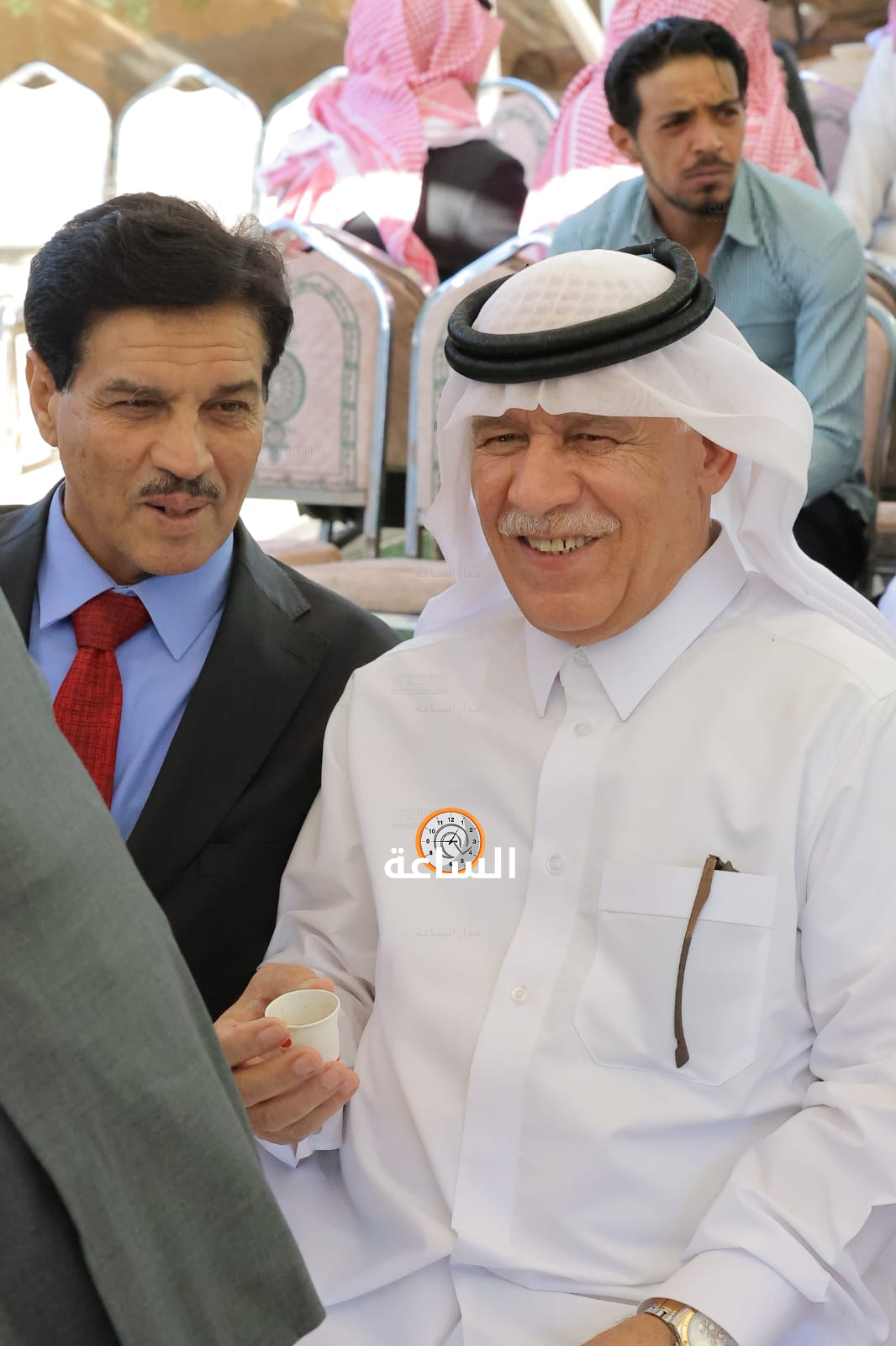 Madar Al-Saa Images 0.7240976144308077