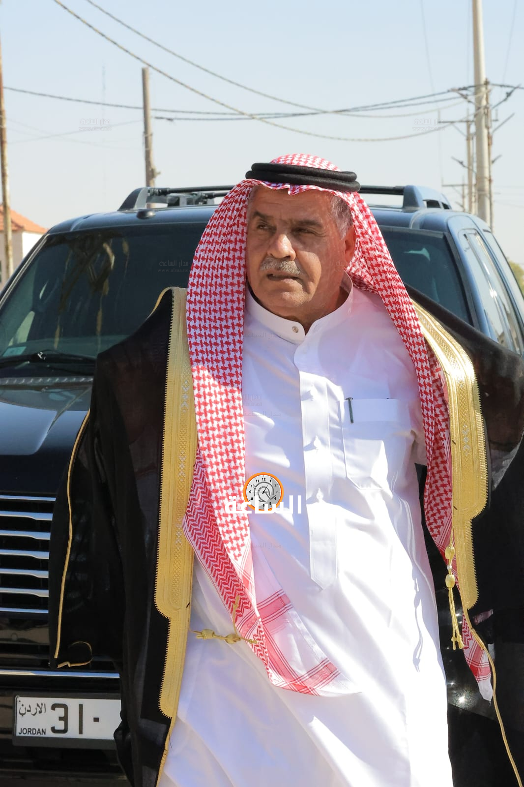 Madar Al-Saa Images 0.18043773053591683
