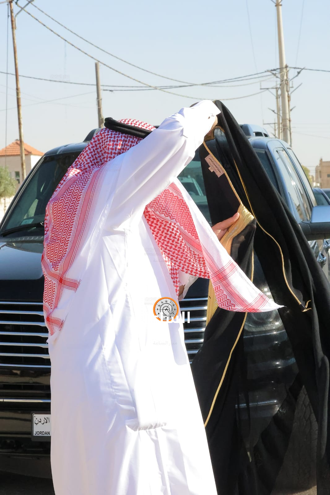 Madar Al-Saa Images 0.766274022260745