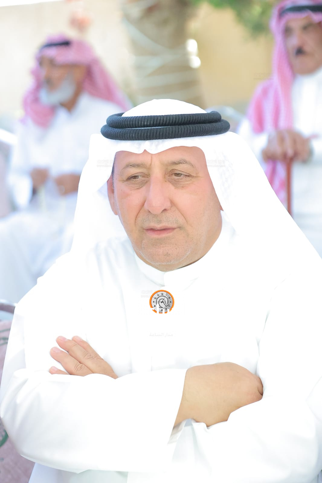 Madar Al-Saa Images 0.6044135244377458