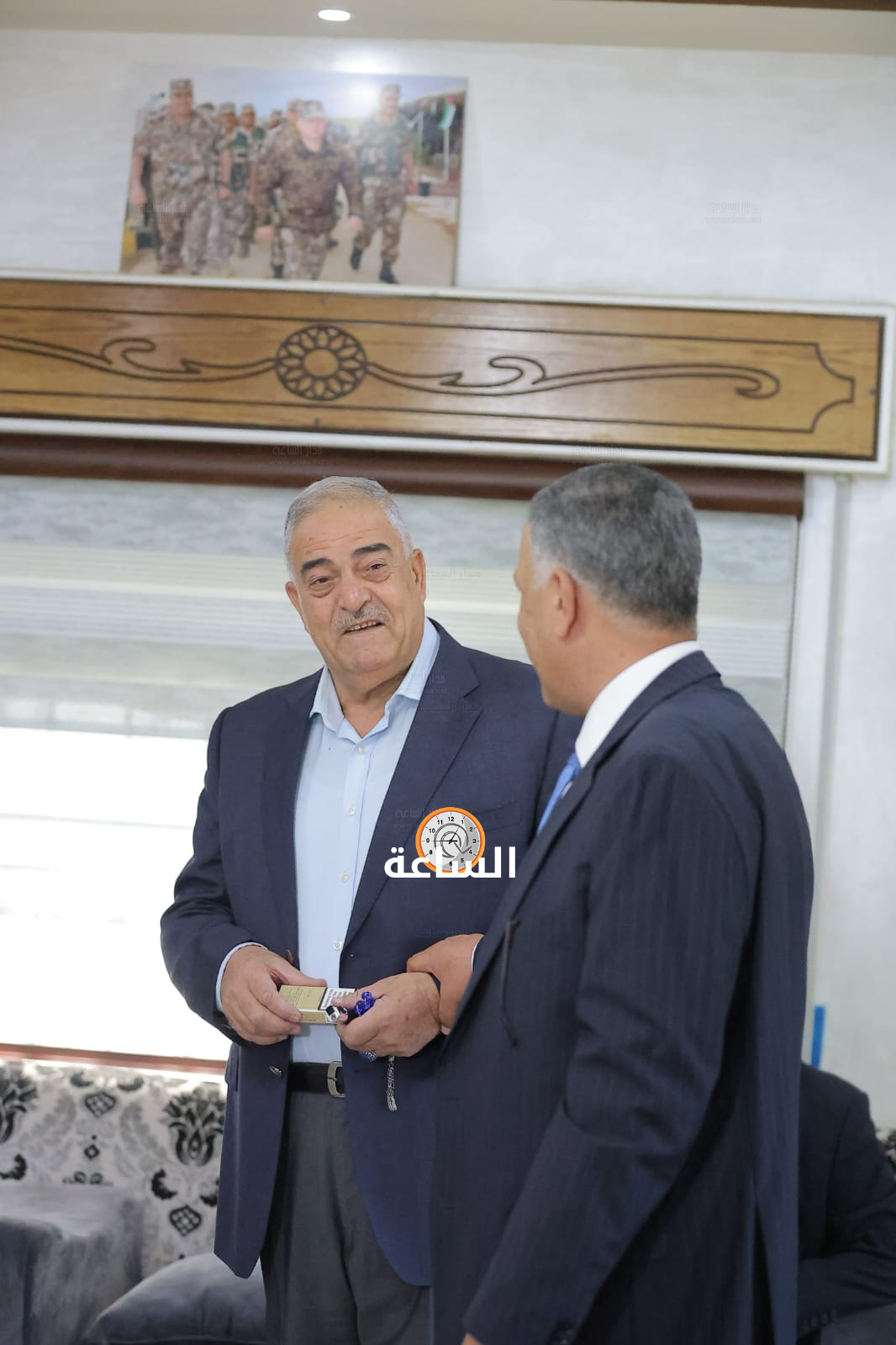 Madar Al-Saa Images 0.24791394557232027