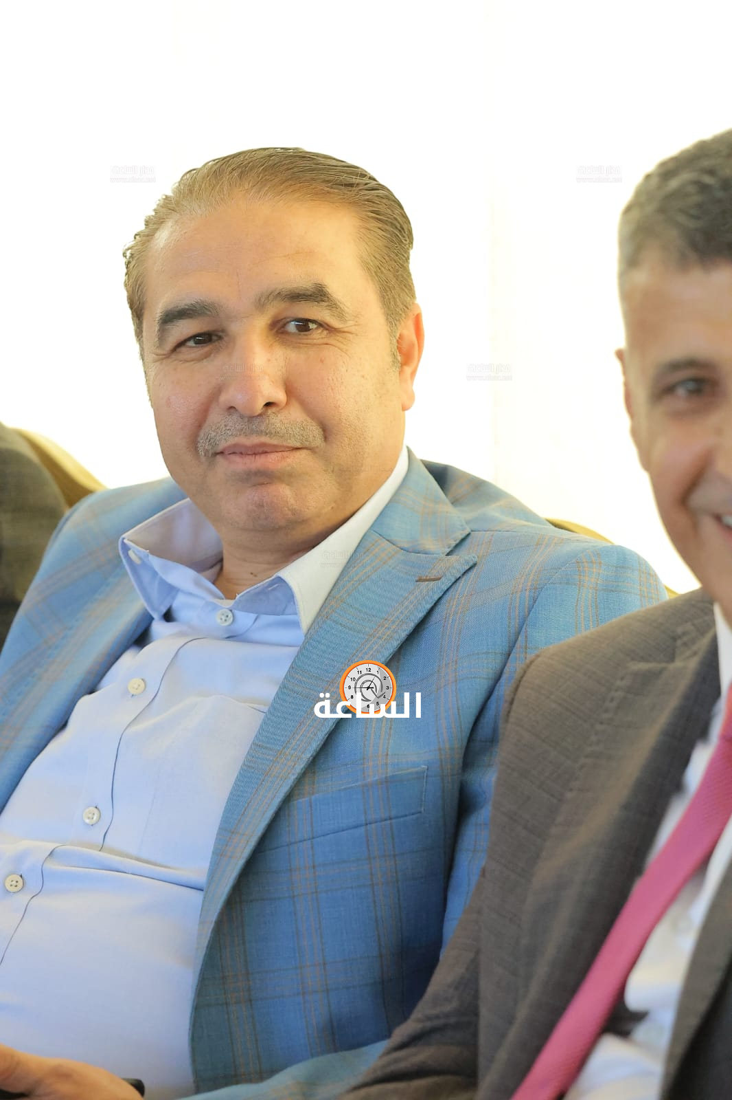 Madar Al-Saa Images 0.42555802815945387