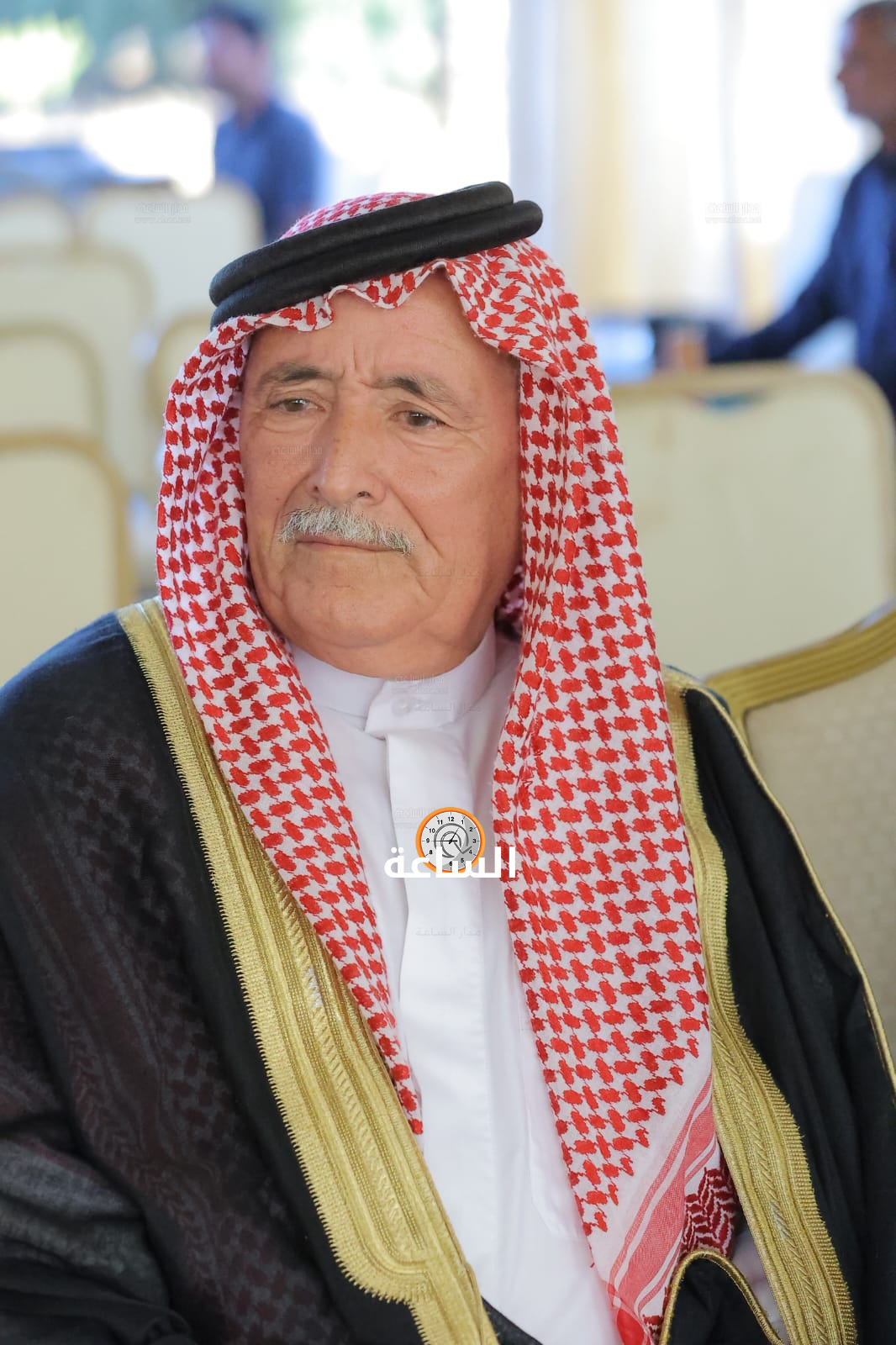 Madar Al-Saa Images 0.11867069838359734