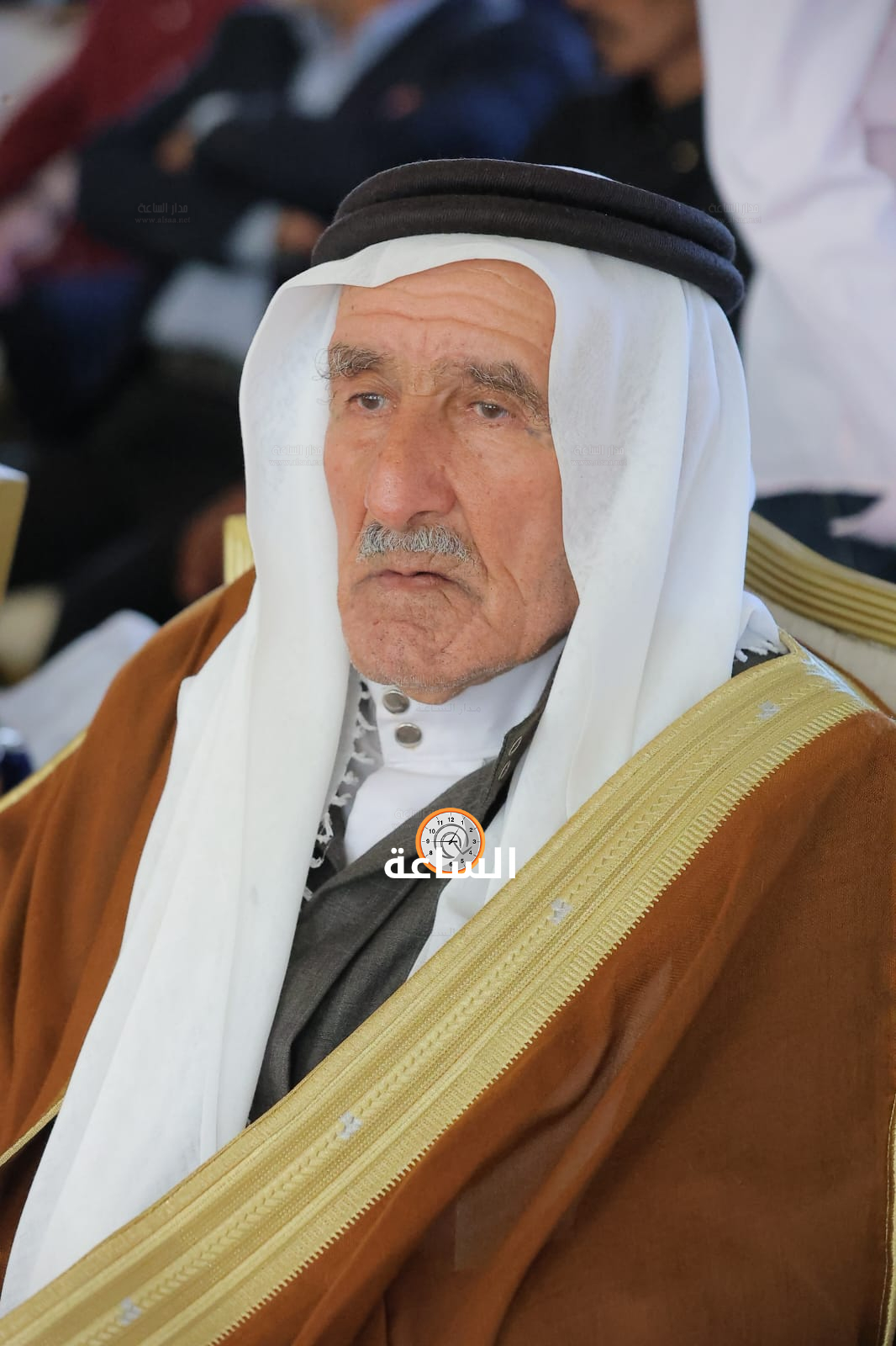 Madar Al-Saa Images 0.7558841458851866