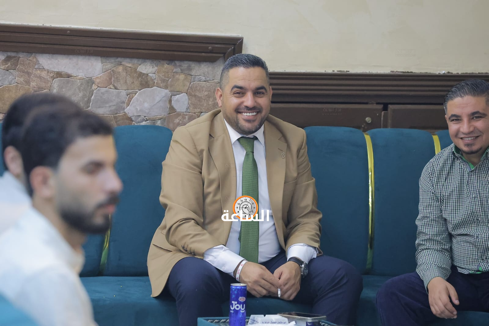 Madar Al-Saa Images 0.9067811845534962