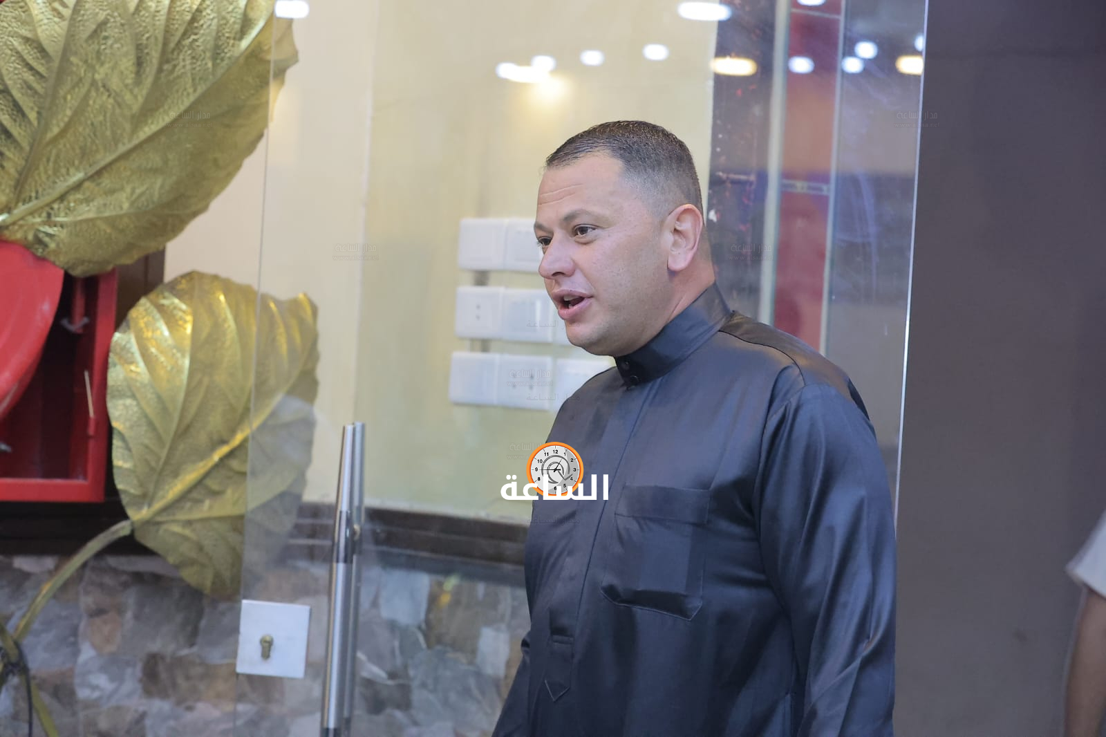 Madar Al-Saa Images 0.6621234693090785