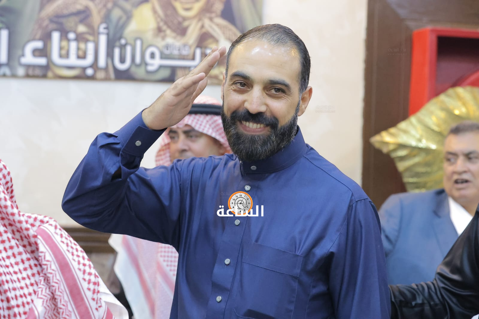 Madar Al-Saa Images 0.6091431917588561
