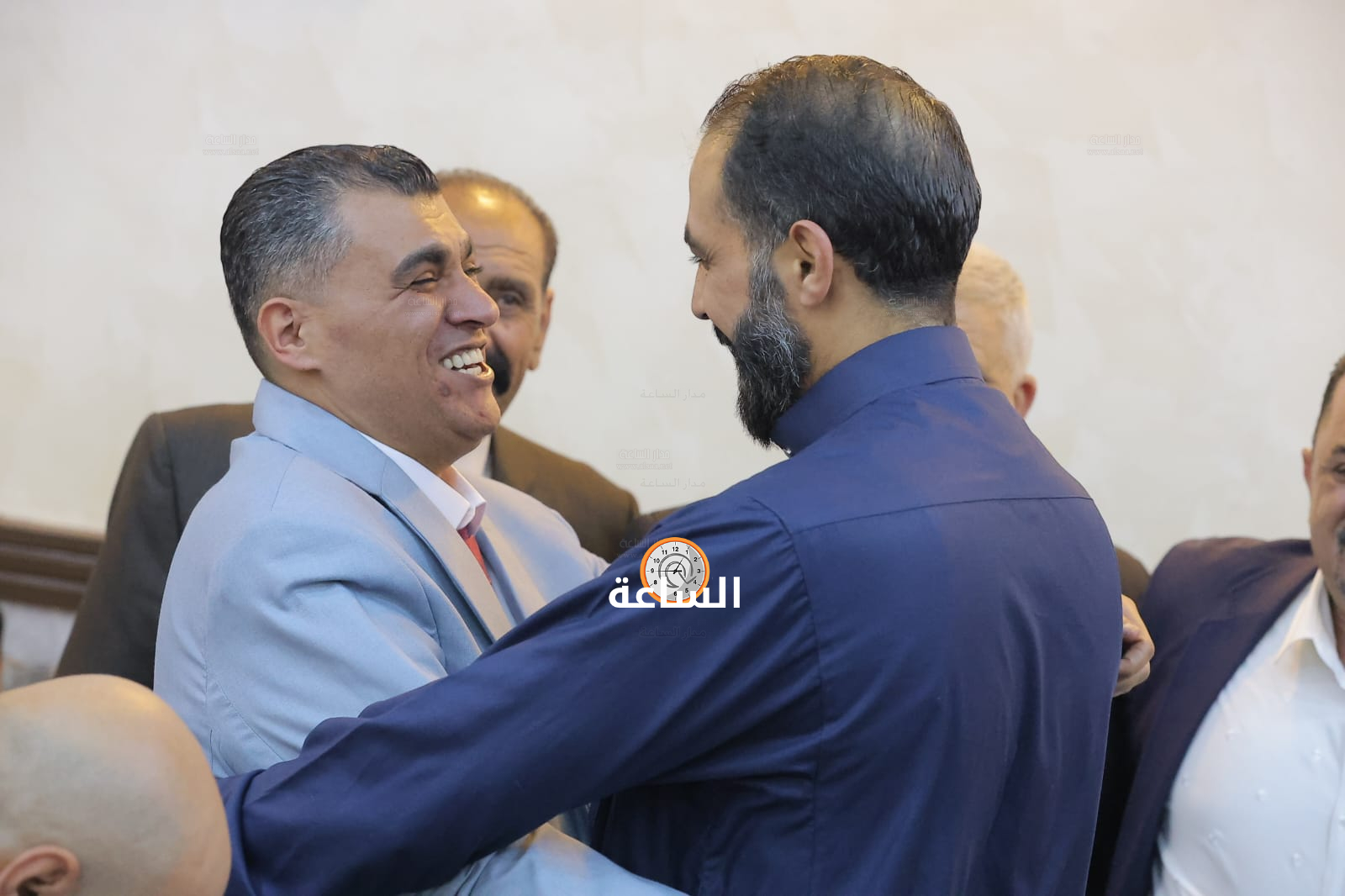 Madar Al-Saa Images 0.32781066064119935