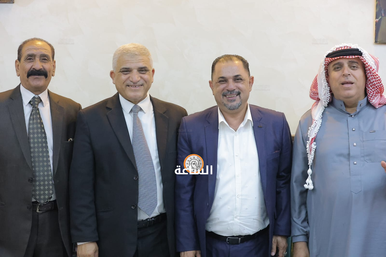 Madar Al-Saa Images 0.13832073428980973