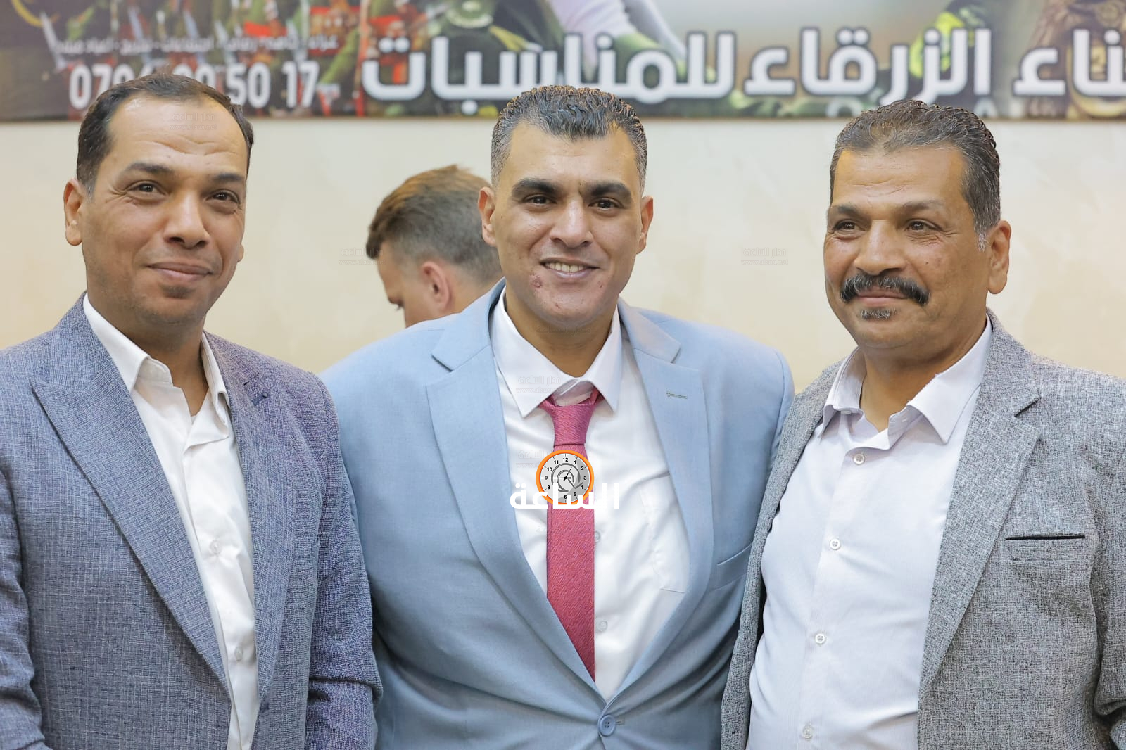 Madar Al-Saa Images 0.03587131529636145