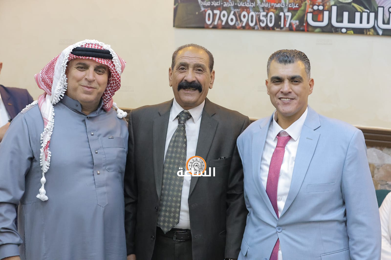 Madar Al-Saa Images 0.08708149113982067