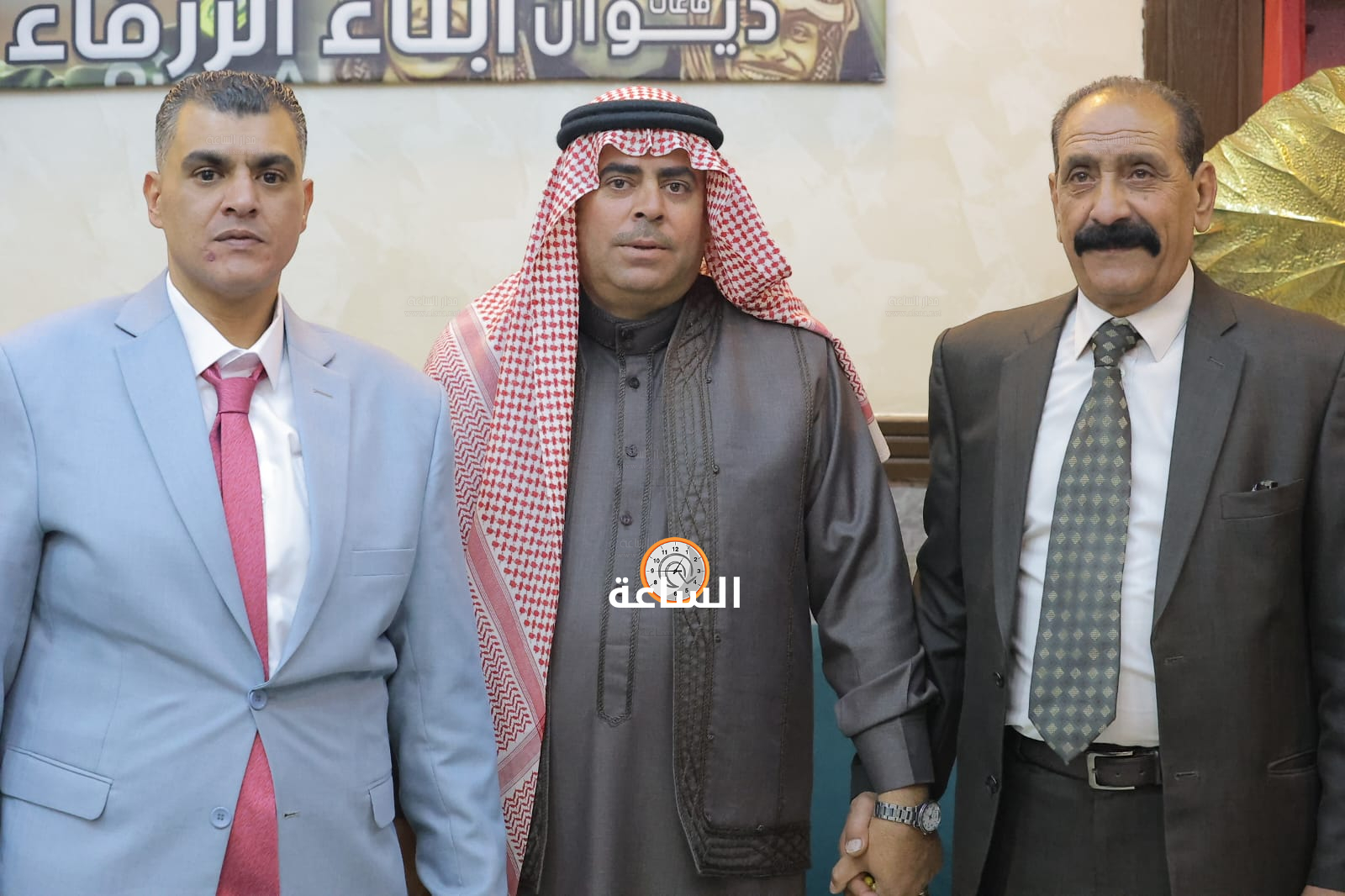 Madar Al-Saa Images 0.8982601258378926