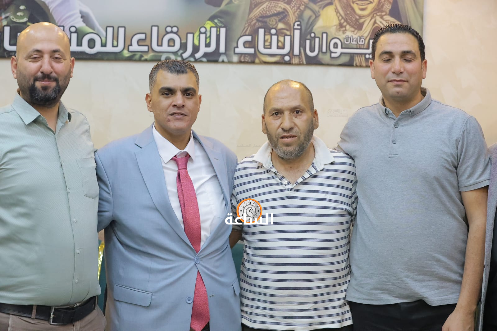 Madar Al-Saa Images 0.8420466772534064