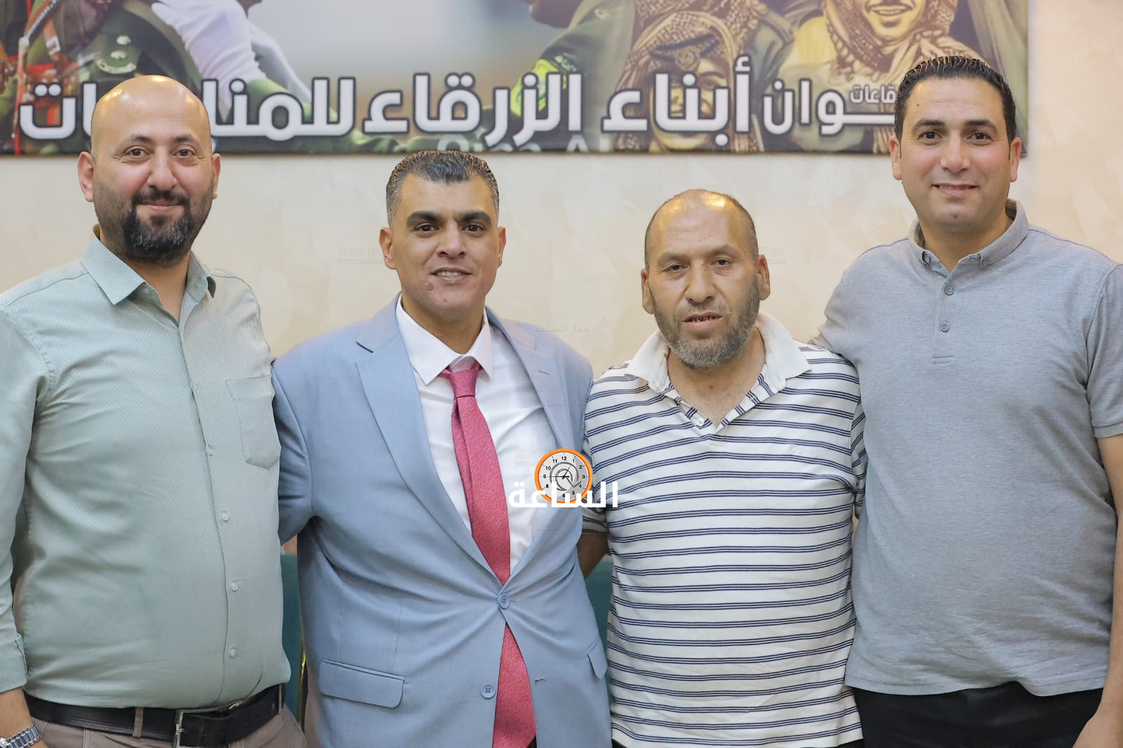 Madar Al-Saa Images 0.02837187308210043