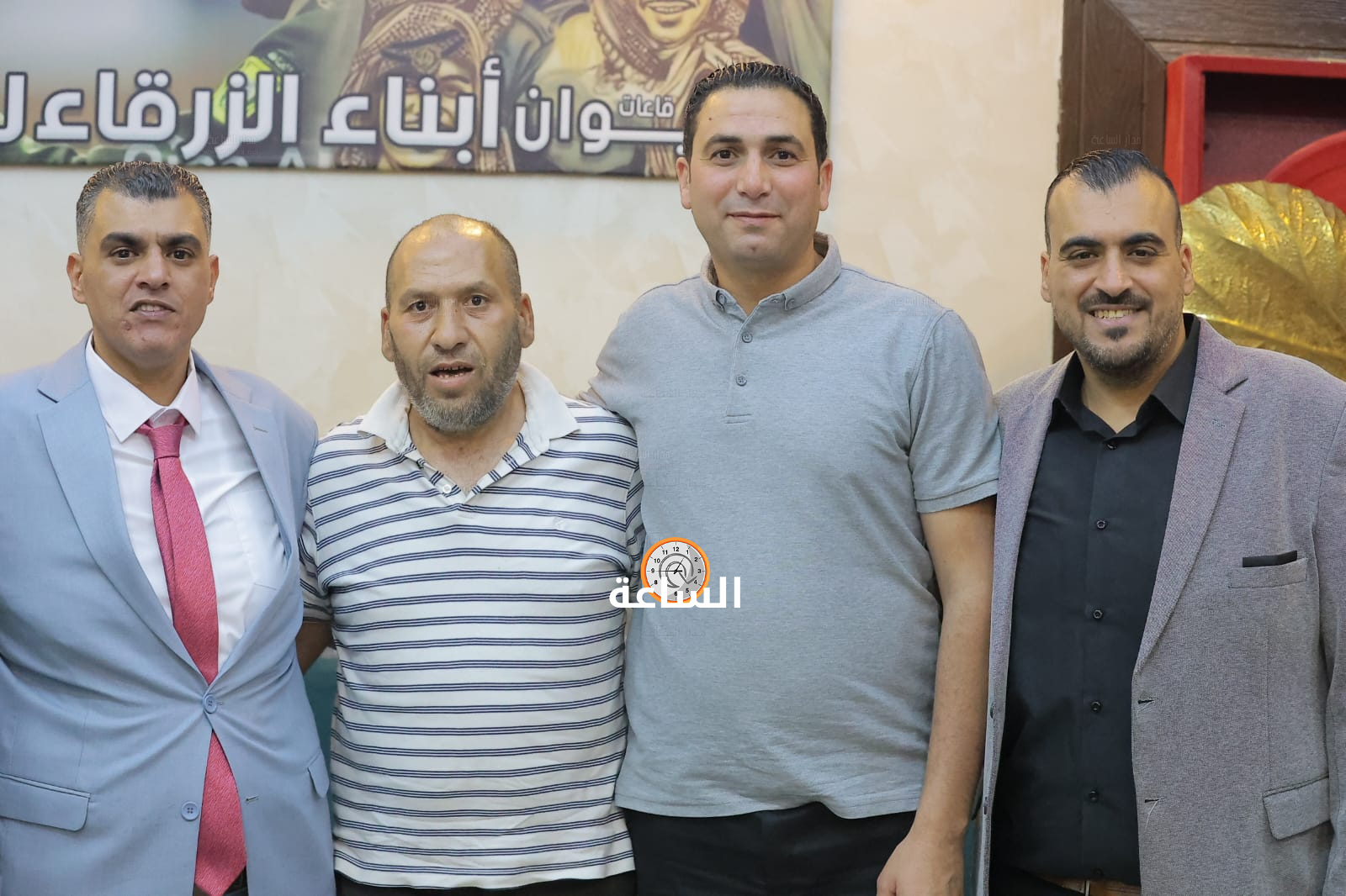 Madar Al-Saa Images 0.7232988701966698