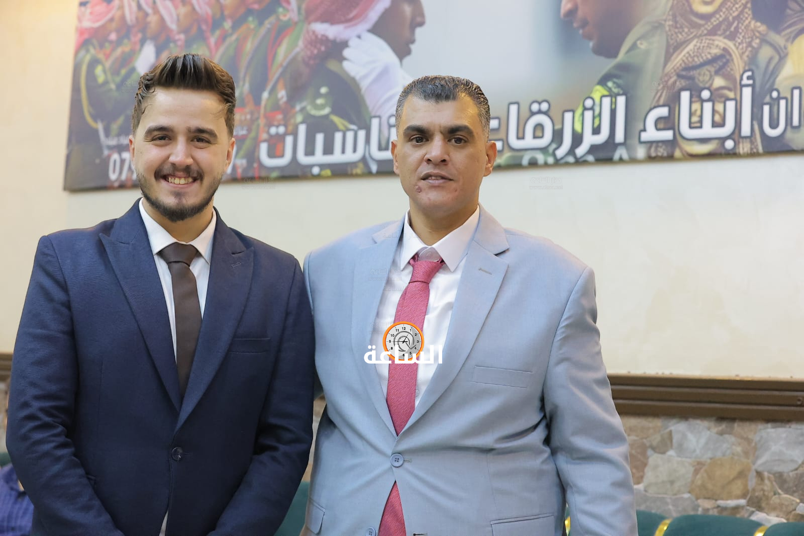 Madar Al-Saa Images 0.6243166812399573