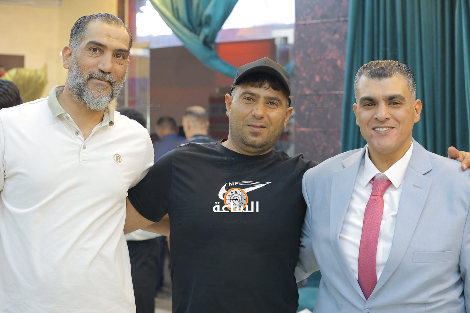 Madar Al-Saa Images 0.8048244467877306