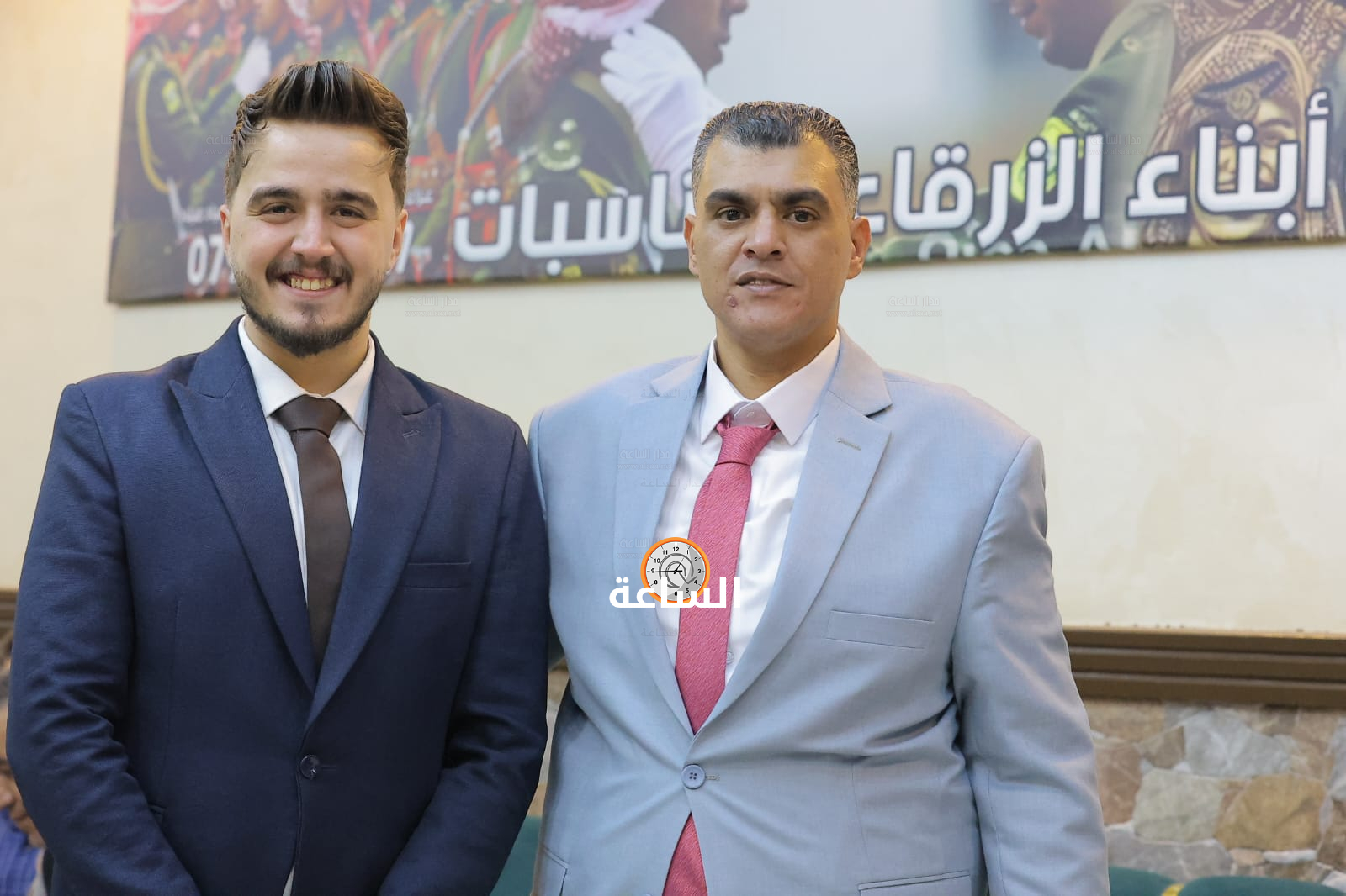 Madar Al-Saa Images 0.48866476592924657
