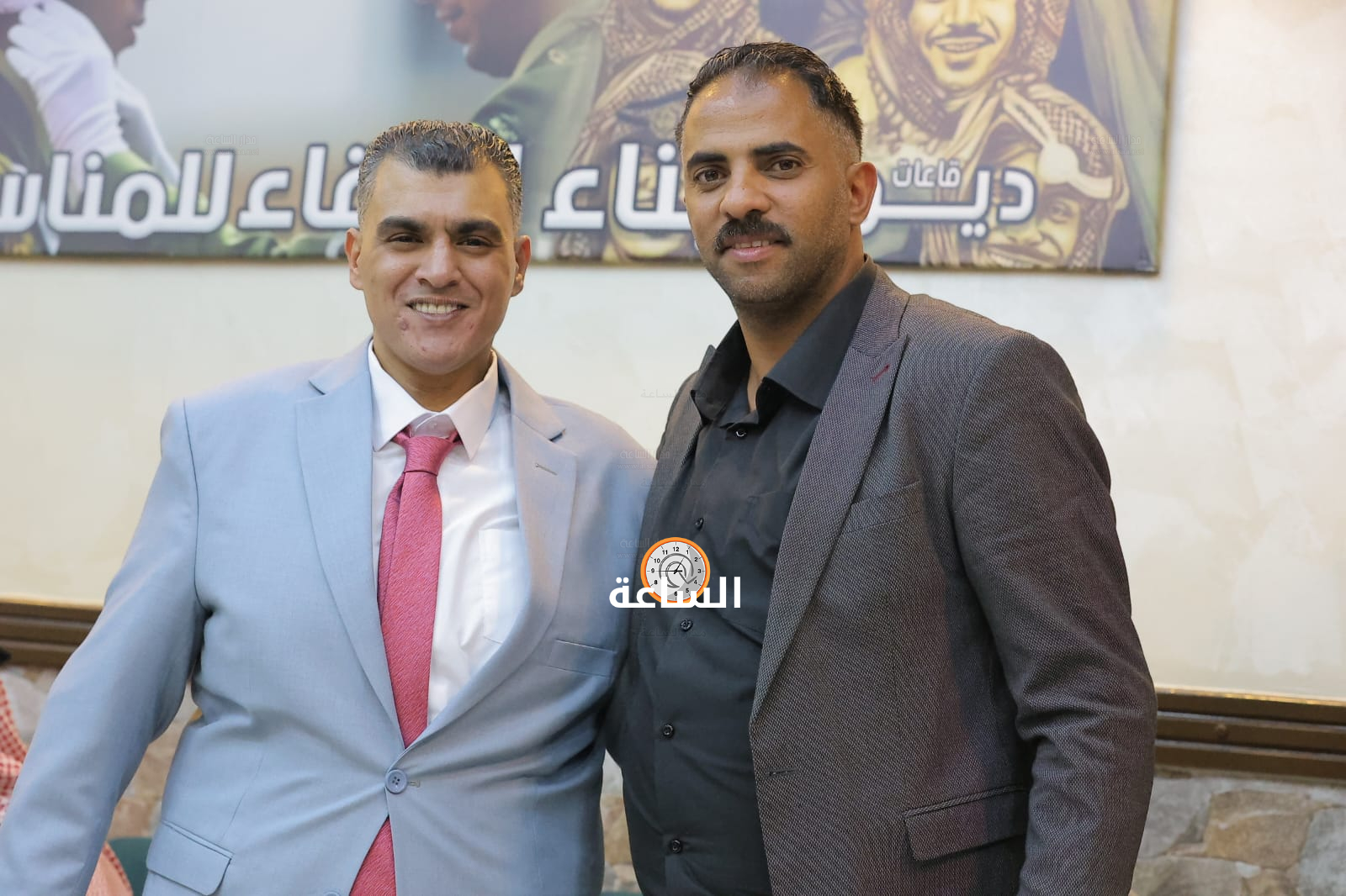 Madar Al-Saa Images 0.39799912427336326