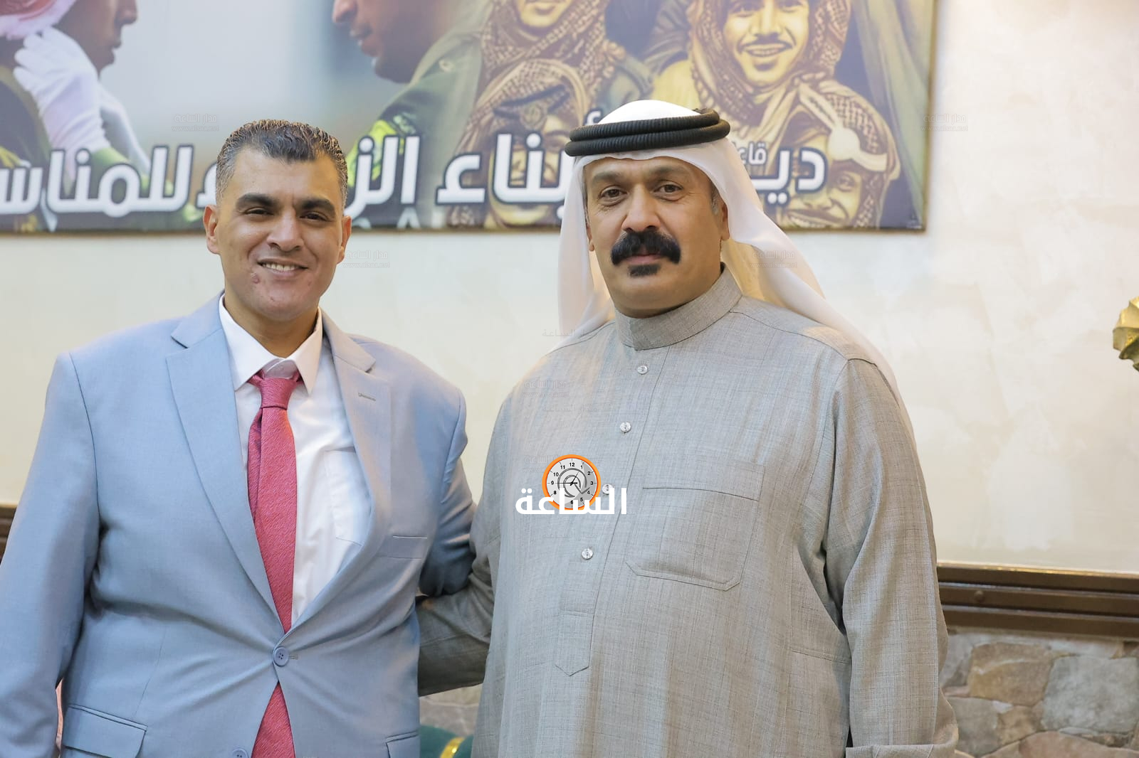Madar Al-Saa Images 0.344536632379856