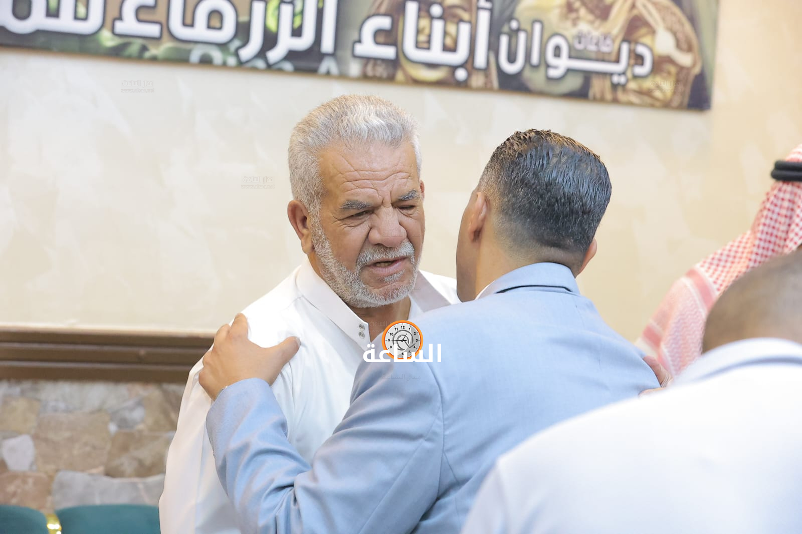 Madar Al-Saa Images 0.3144139099860048