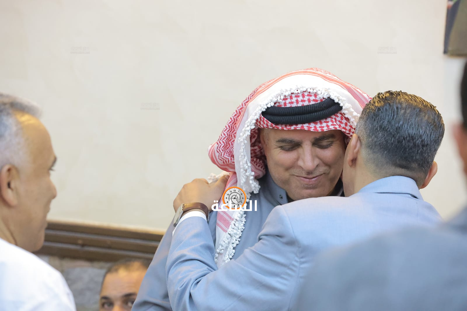Madar Al-Saa Images 0.44516836828148787