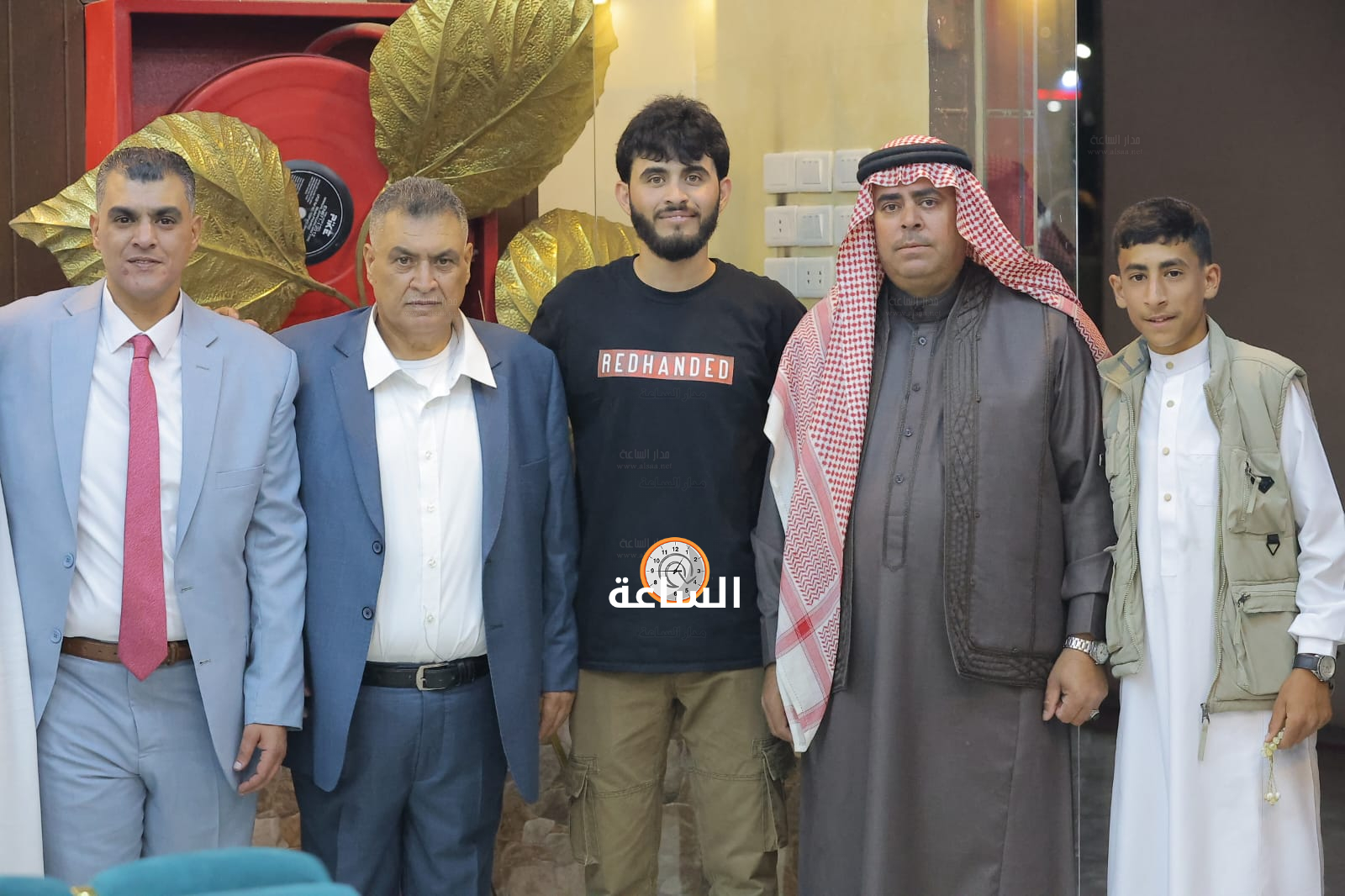 Madar Al-Saa Images 0.4505068563130892