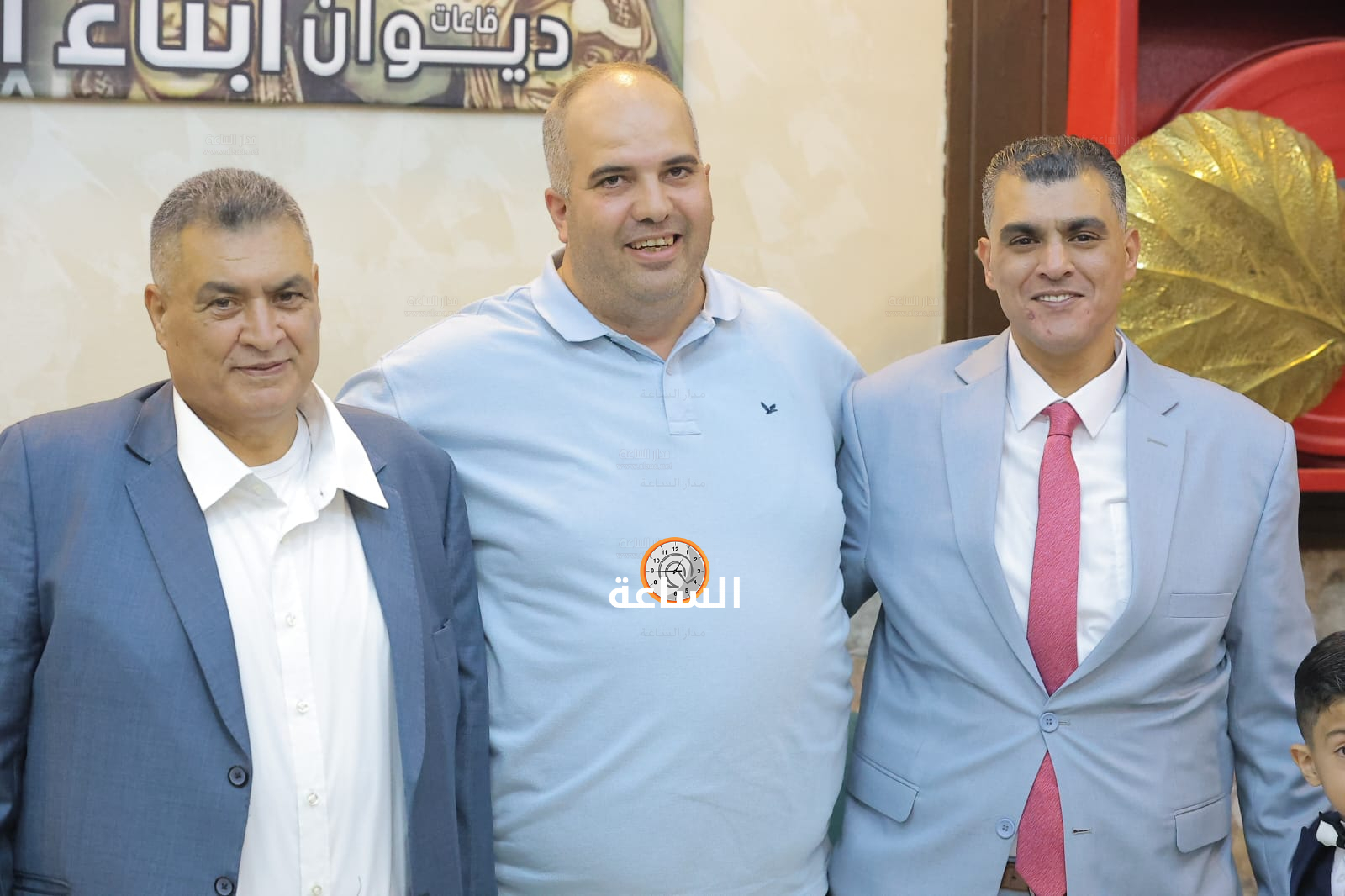 Madar Al-Saa Images 0.12293801988848785