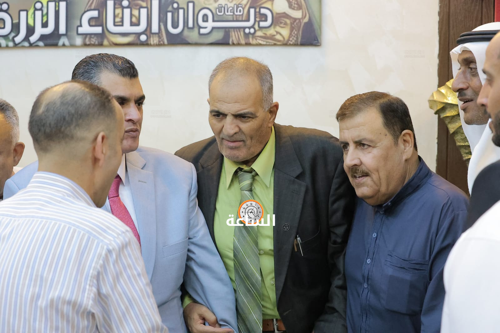 Madar Al-Saa Images 0.9695483589746772