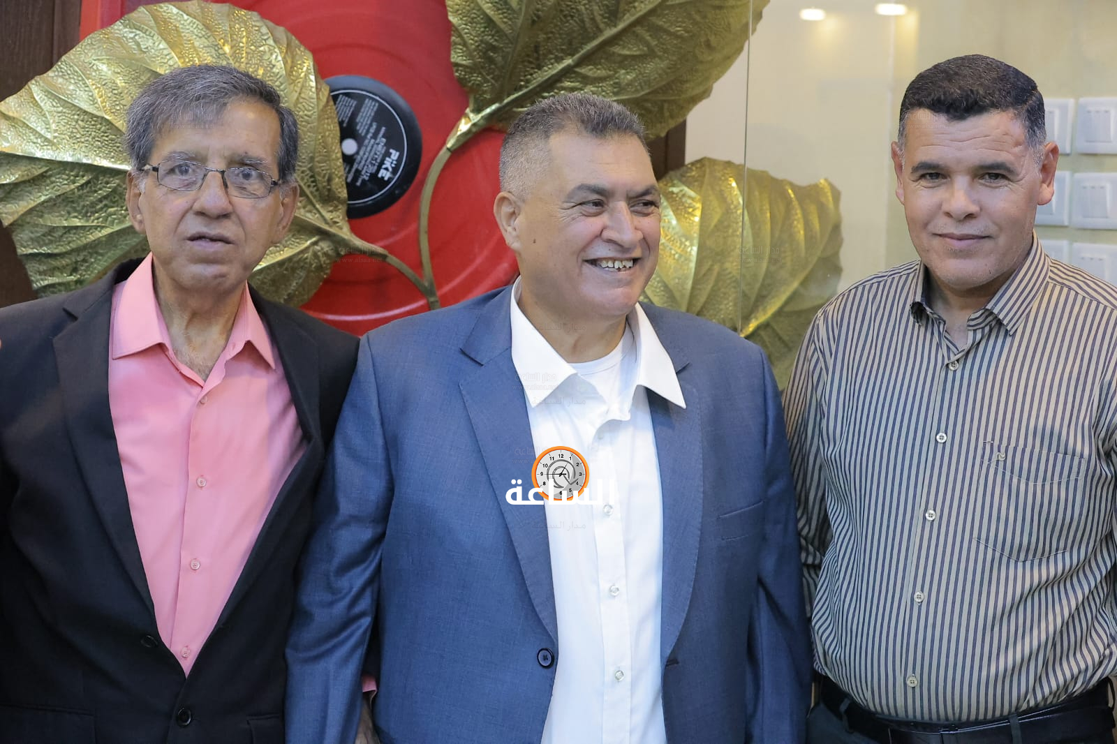 Madar Al-Saa Images 0.8540144011568191