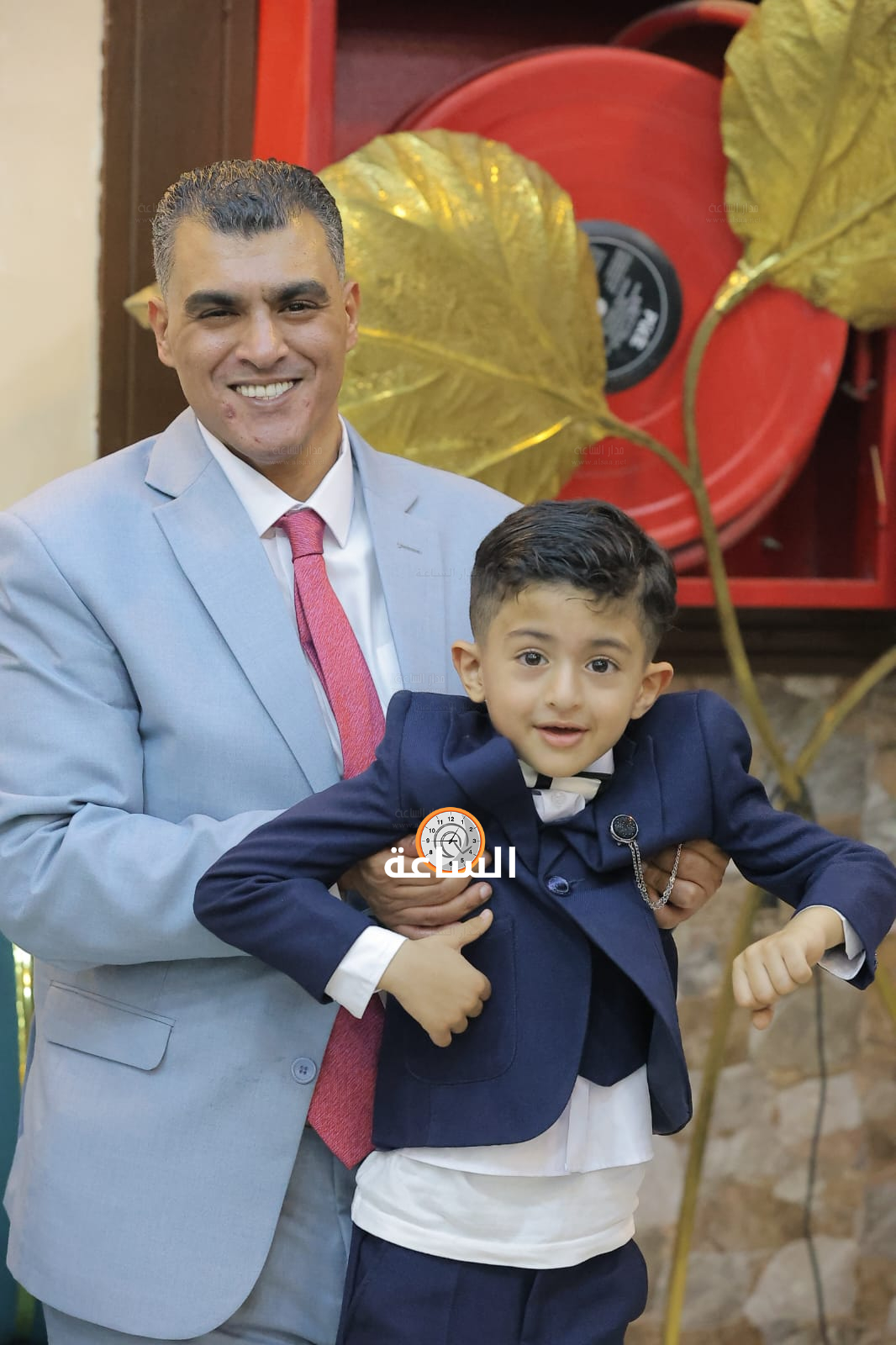 Madar Al-Saa Images 0.6888734771018401