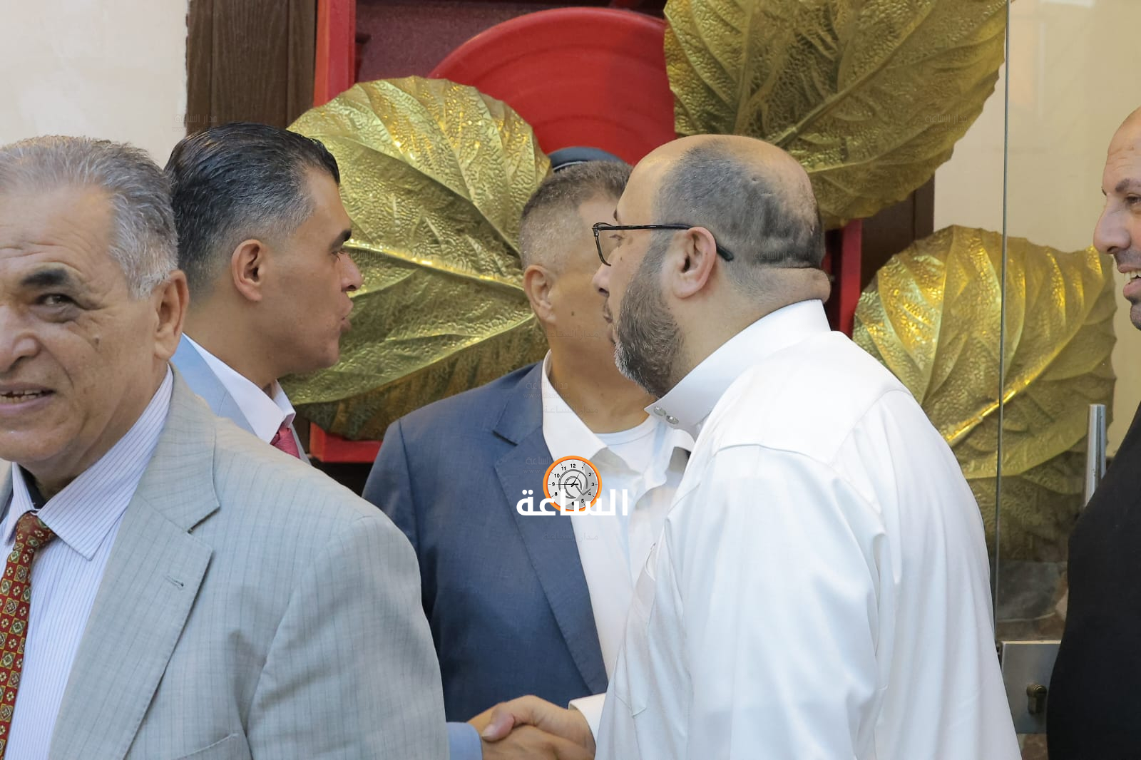 Madar Al-Saa Images 0.7832308904034732
