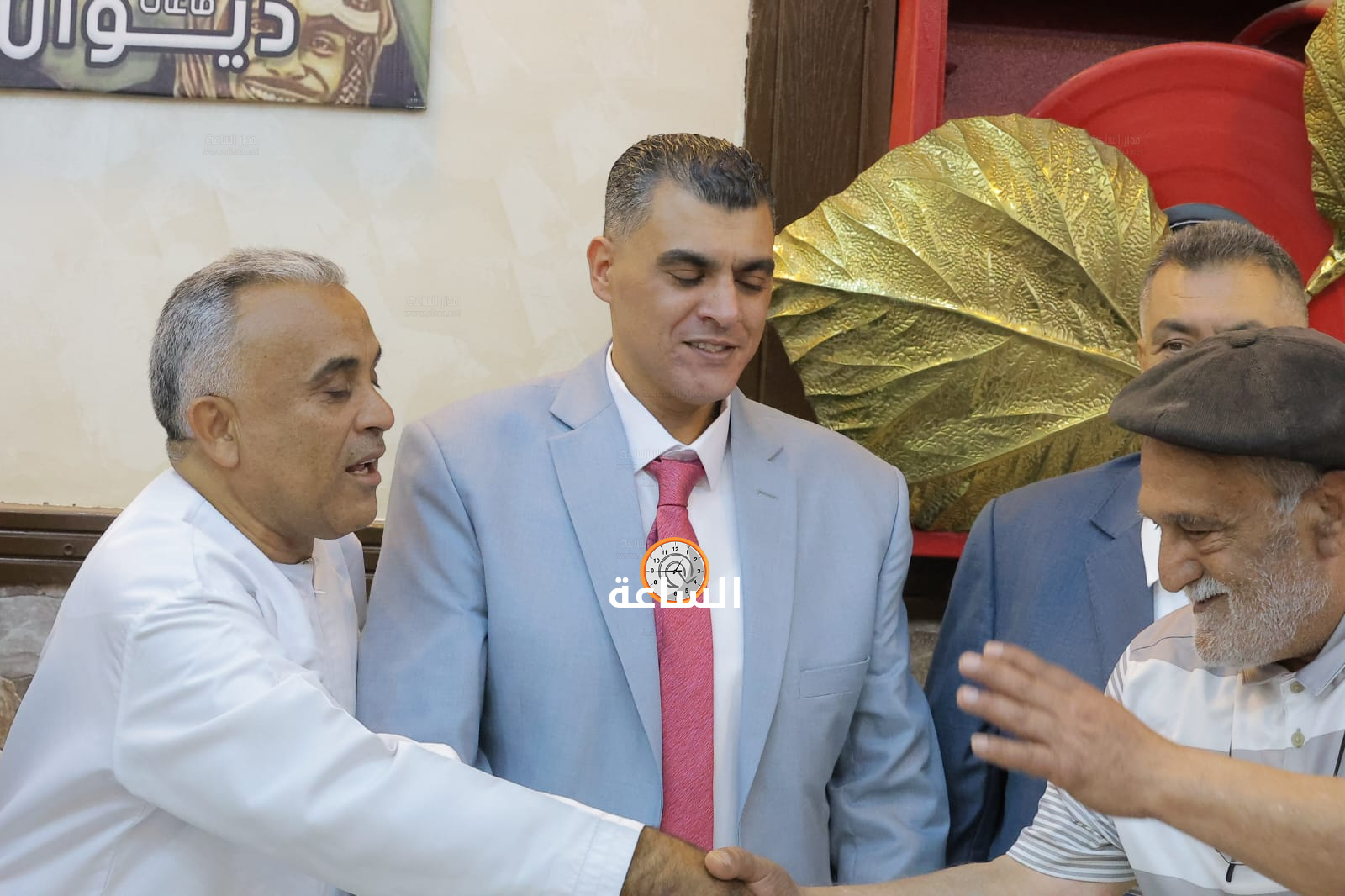 Madar Al-Saa Images 0.33028404191710214