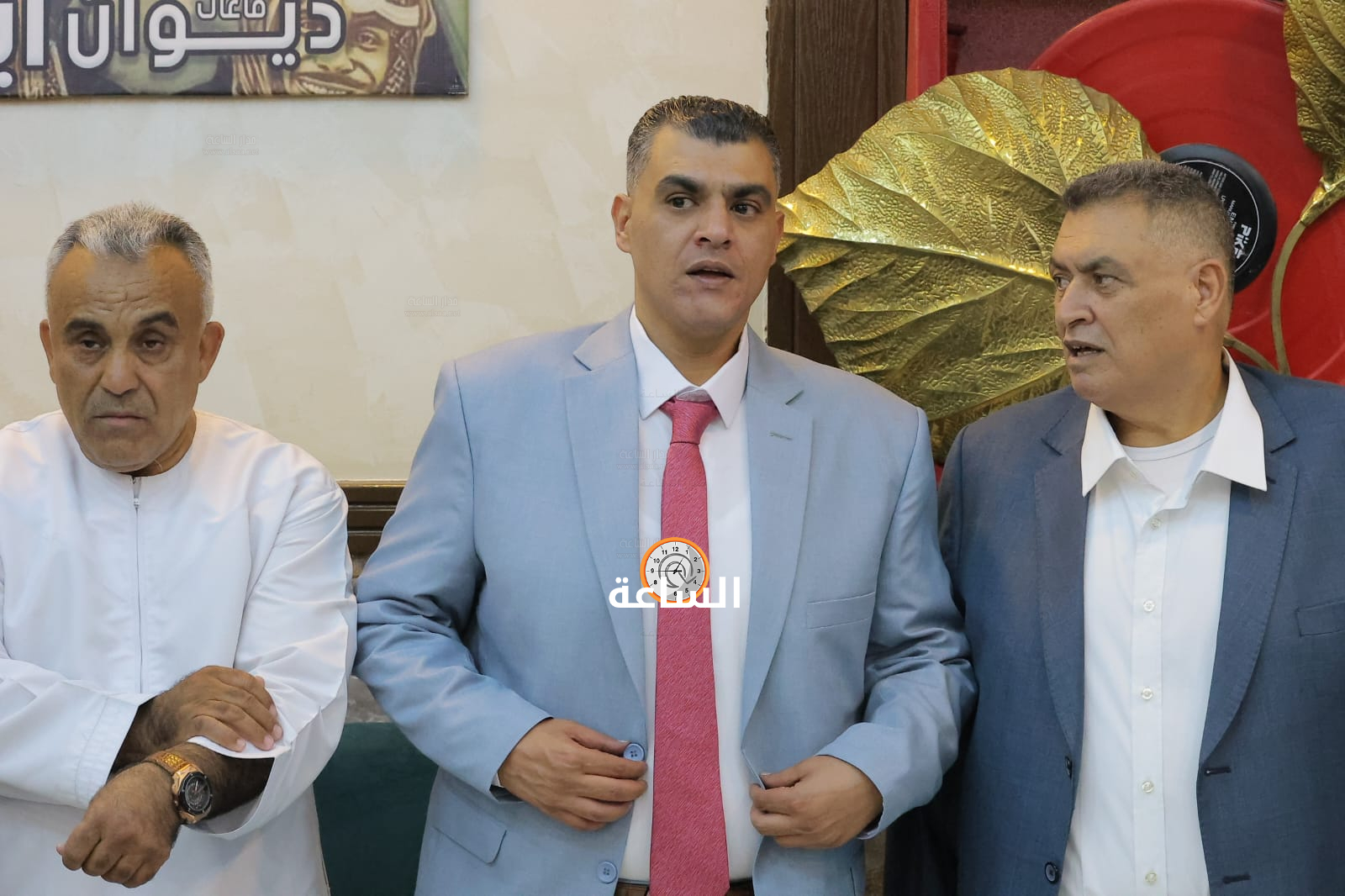 Madar Al-Saa Images 0.19466337528368616