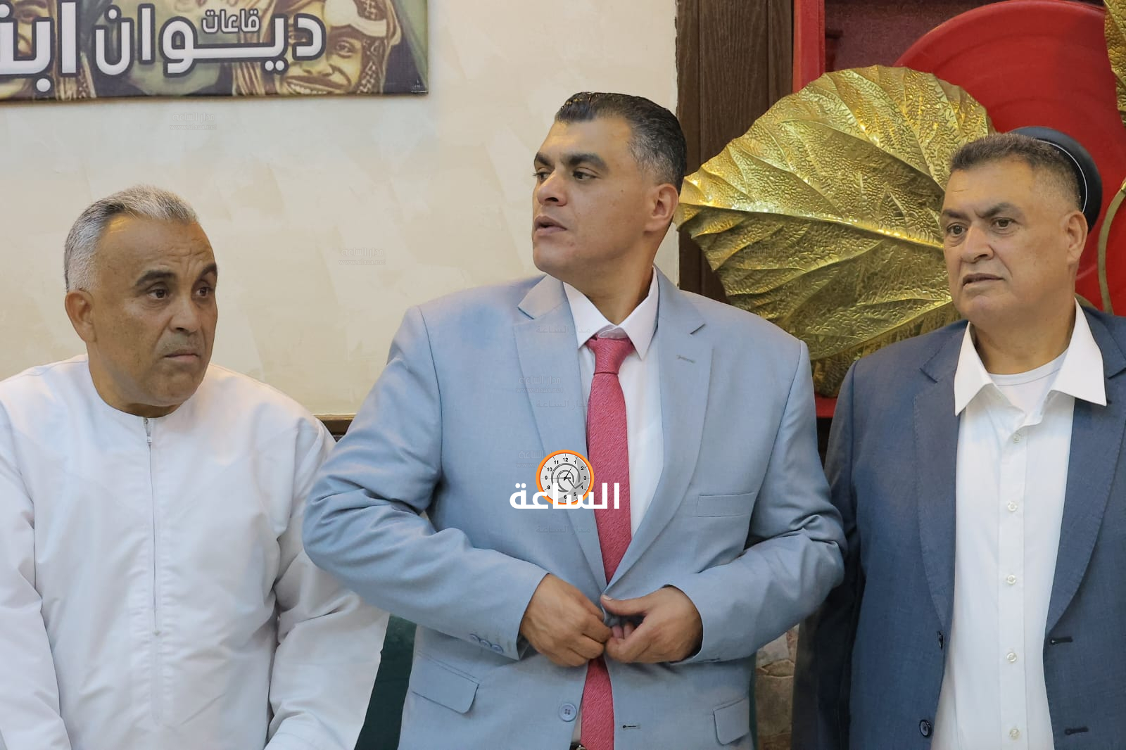 Madar Al-Saa Images 0.7305940721000057