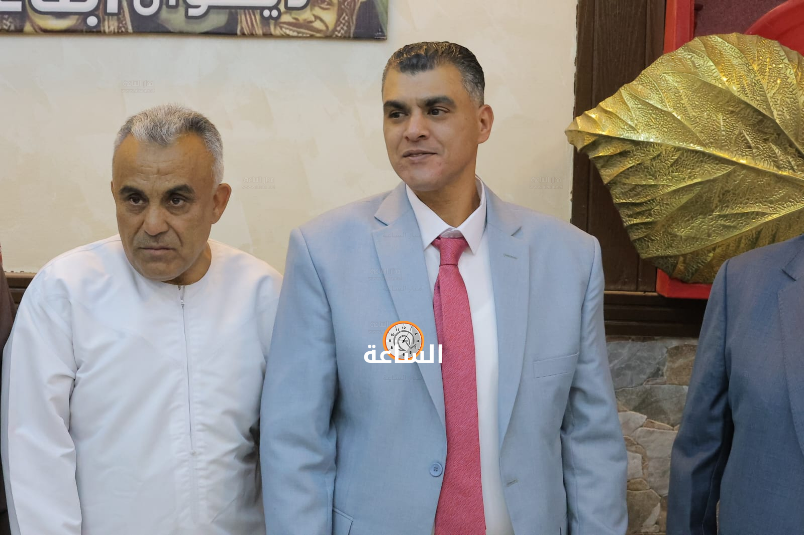Madar Al-Saa Images 0.8370404489067158