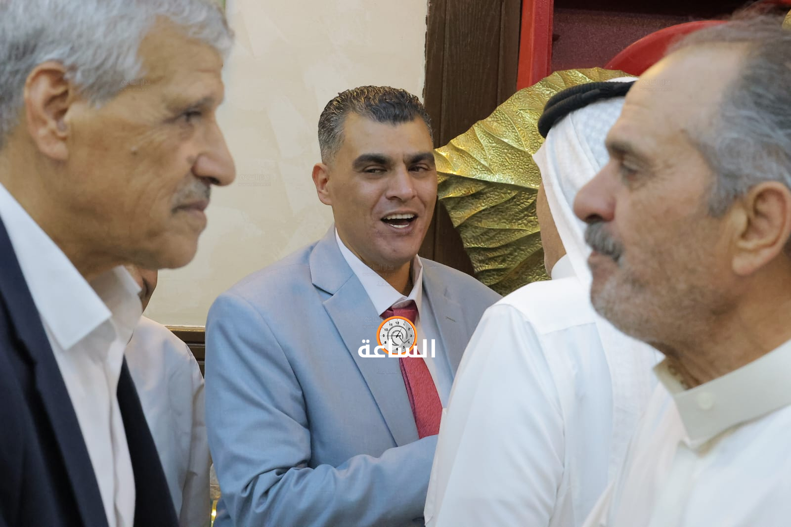 Madar Al-Saa Images 0.2766481780408159