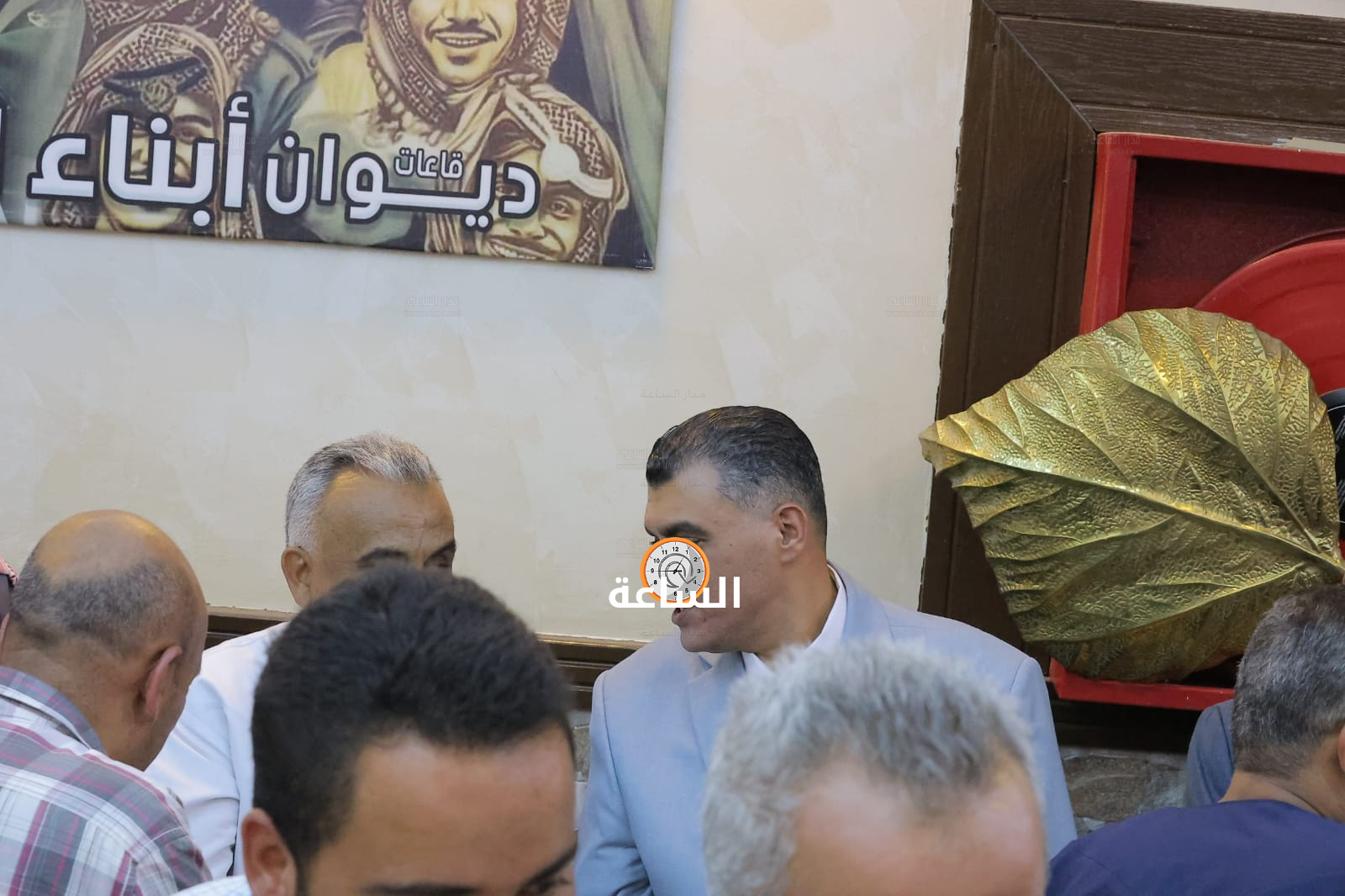 Madar Al-Saa Images 0.6125546143916243