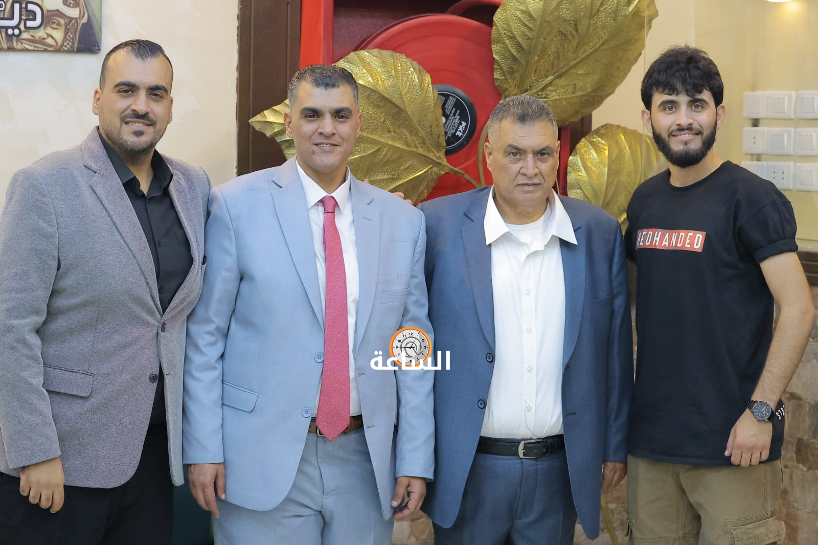 Madar Al-Saa Images 0.323687728272139