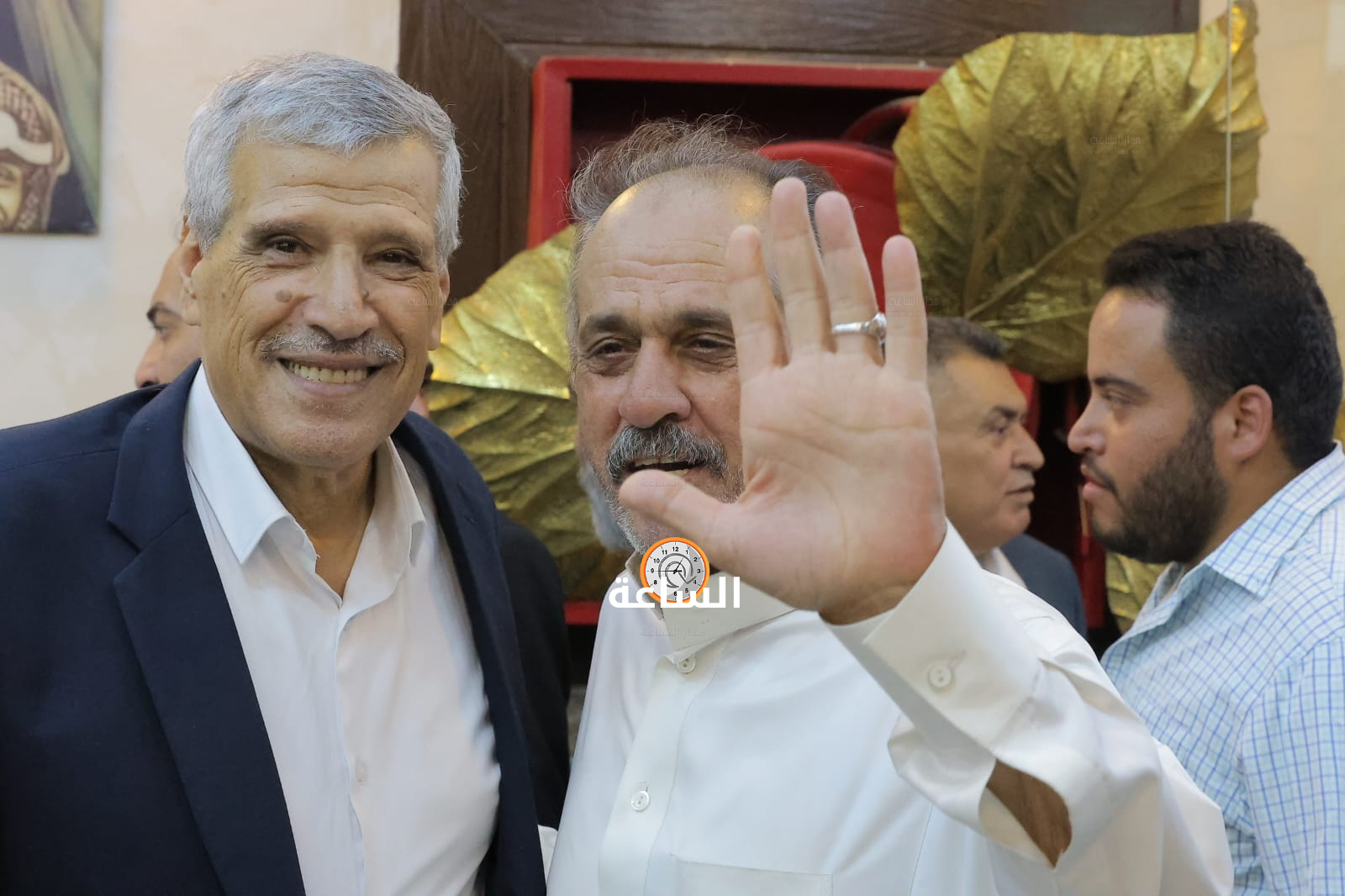 Madar Al-Saa Images 0.14122678456900906