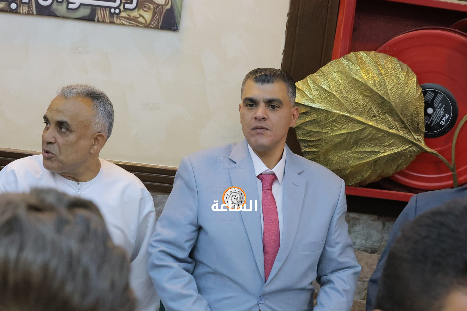 Madar Al-Saa Images 0.2590155655523547