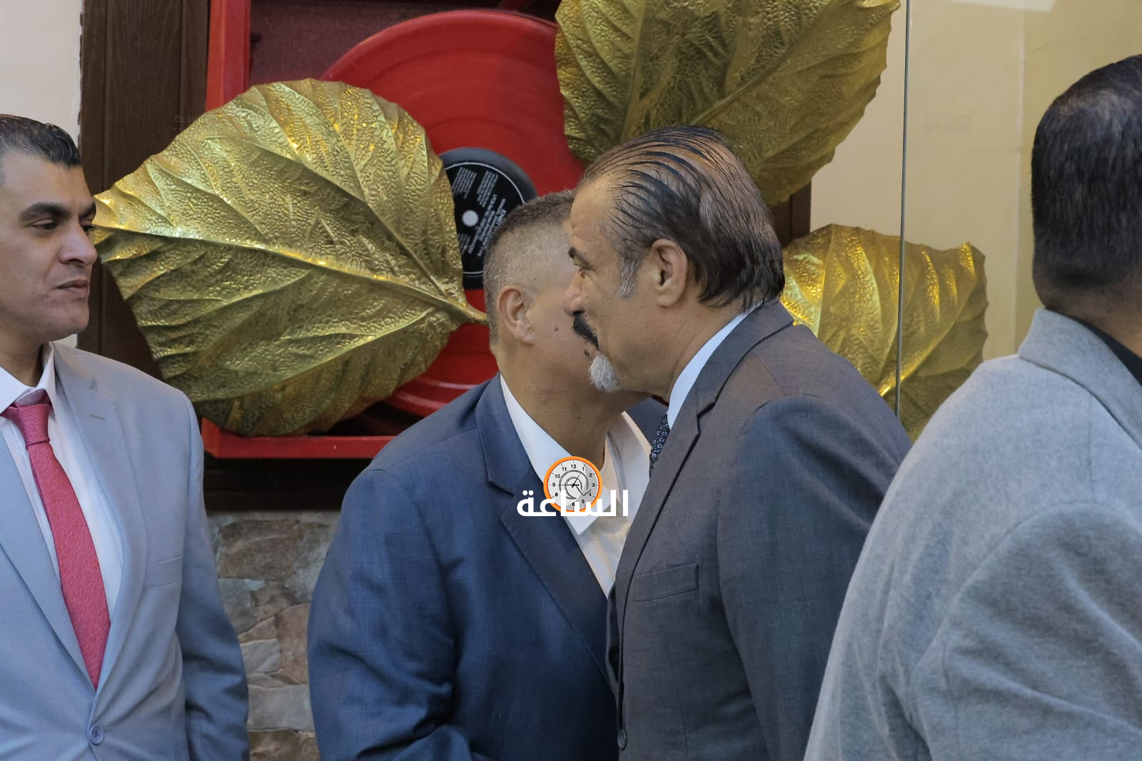 Madar Al-Saa Images 0.5008362095983083