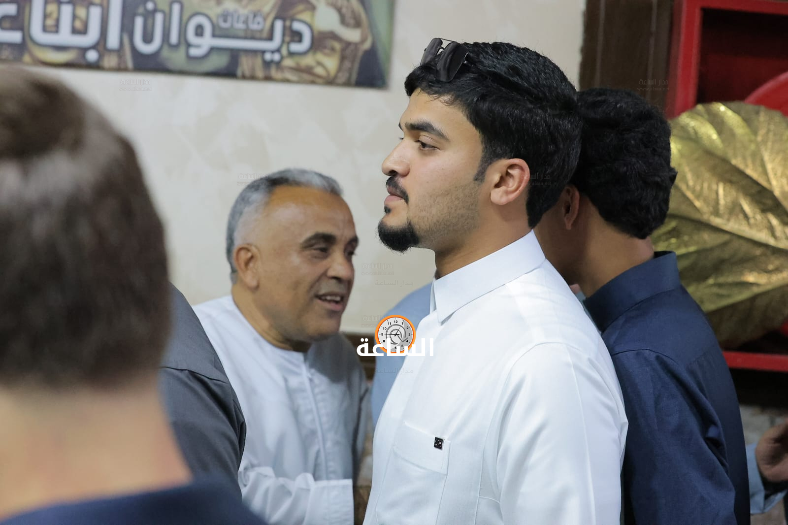Madar Al-Saa Images 0.2612844250279359