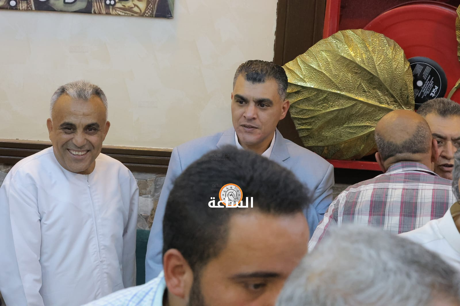 Madar Al-Saa Images 0.2847451133583815