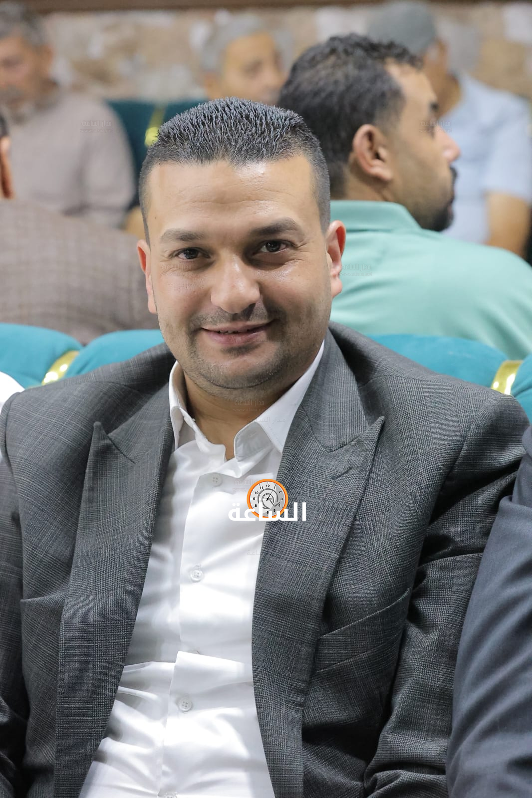 Madar Al-Saa Images 0.18610096876010096