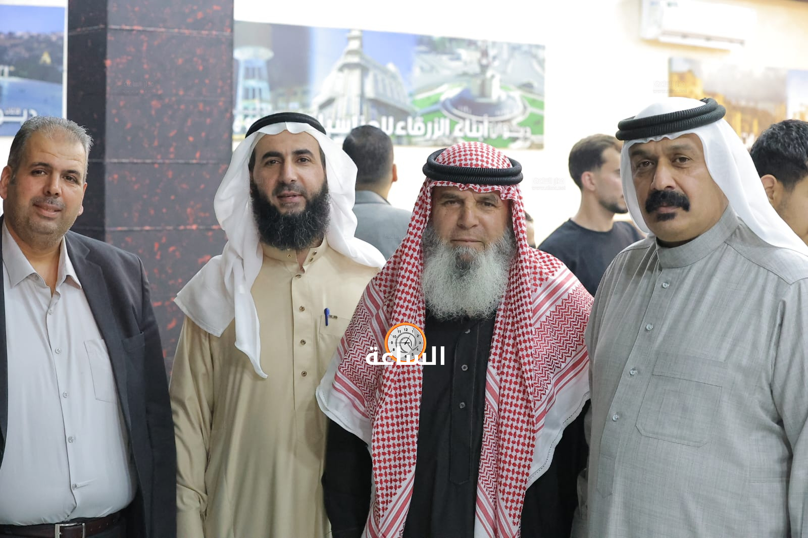 Madar Al-Saa Images 0.6940060502295318