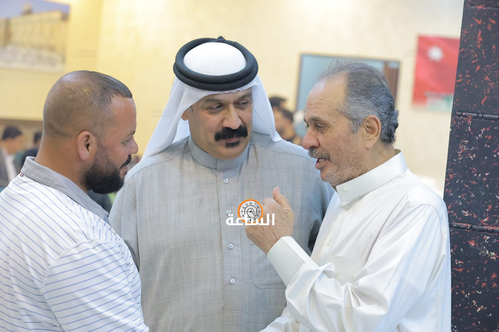 Madar Al-Saa Images 0.8144711821277468