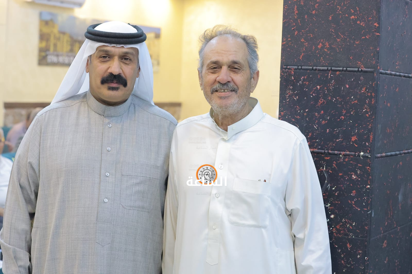 Madar Al-Saa Images 0.2972933886402306
